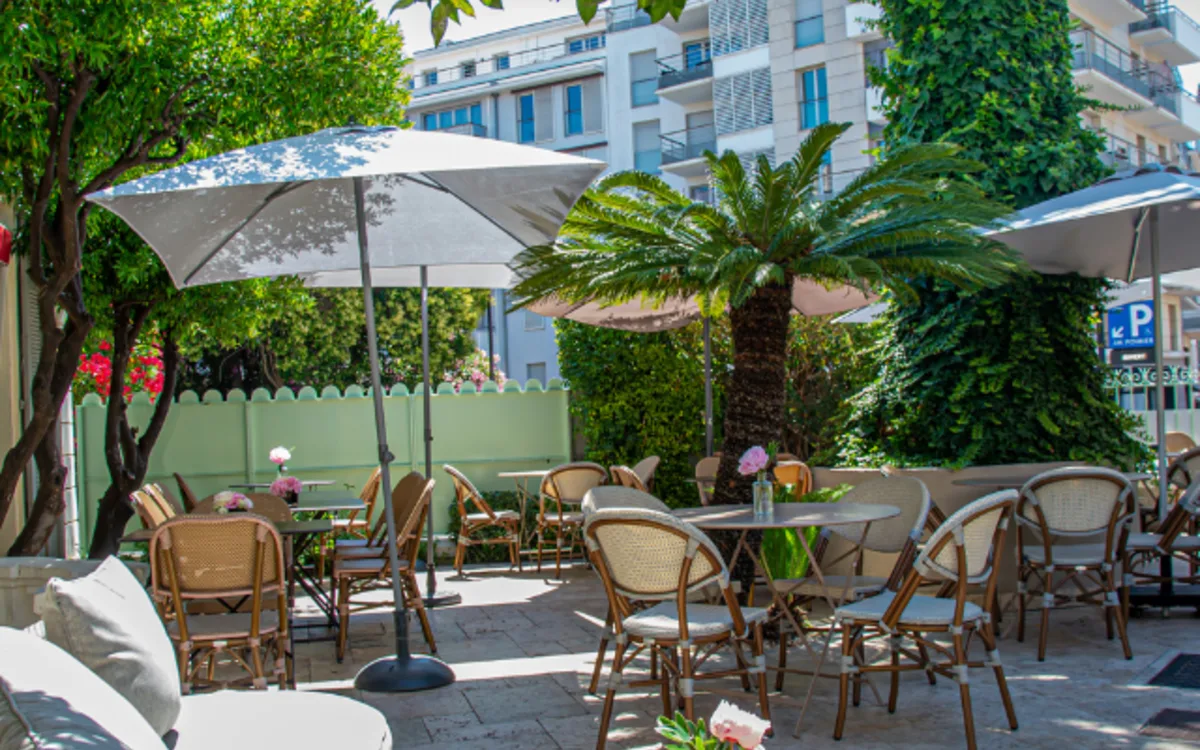 La Closerie
