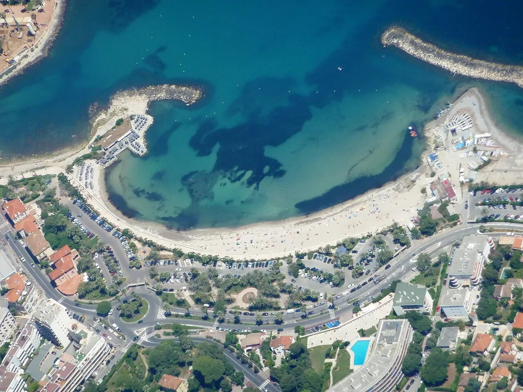 Plage du Ponteil