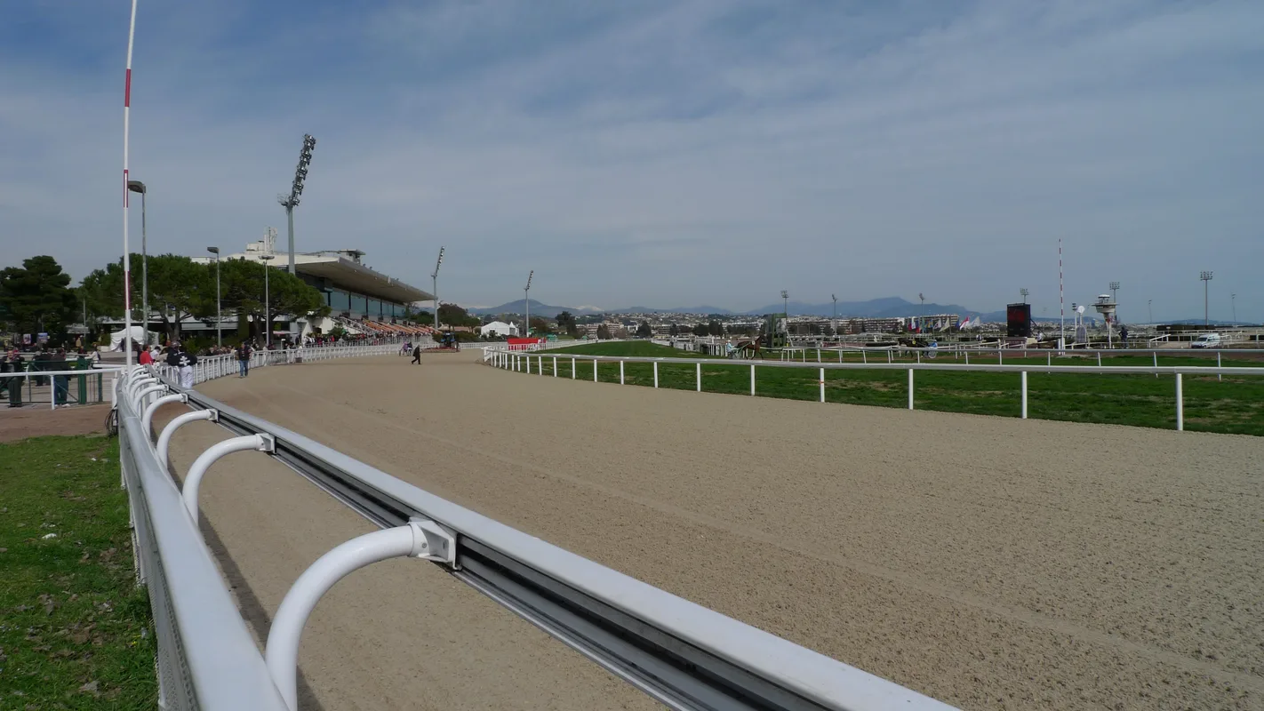 Hippodrome de la Côte d'Azur