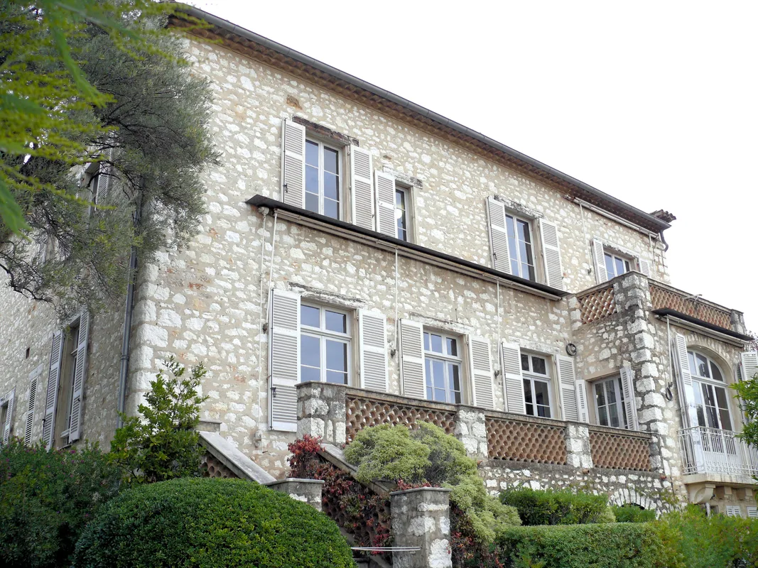 Musée Renoir — Domaine des Collettes