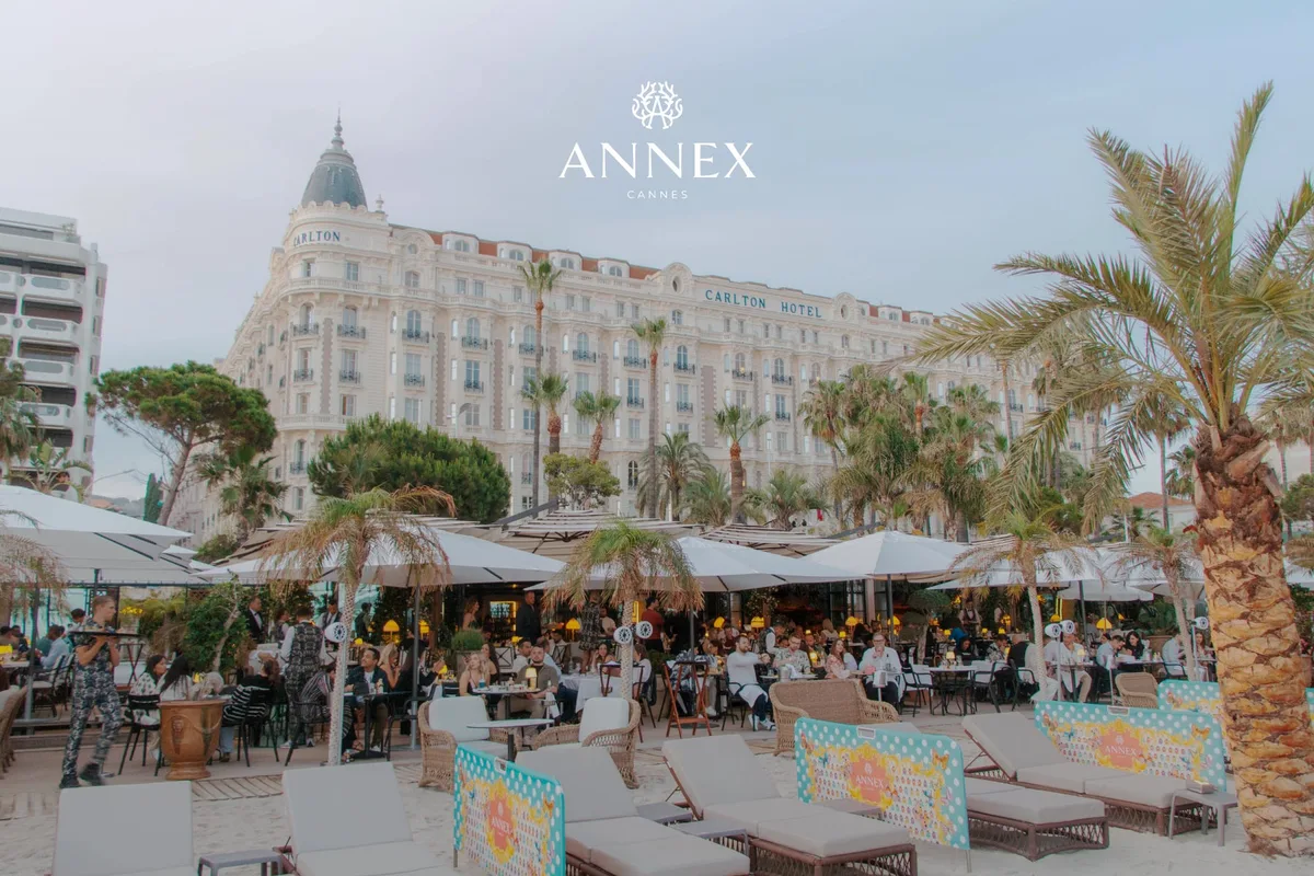 Annex Beach