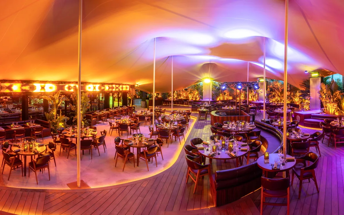 Bâoli Cannes