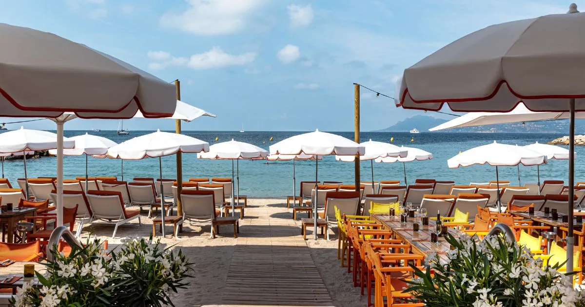 Bijou Plage