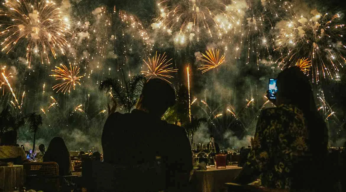 La Plage du Festival
