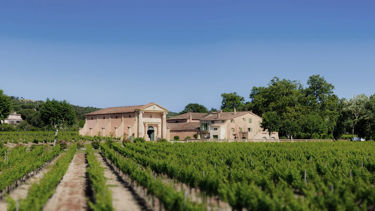Domaine Bertaud Belieu