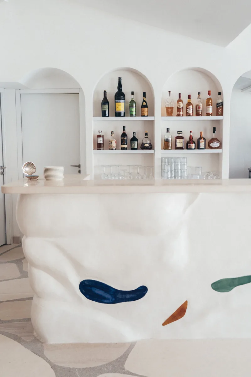 La Bouillabaisse Beach Club