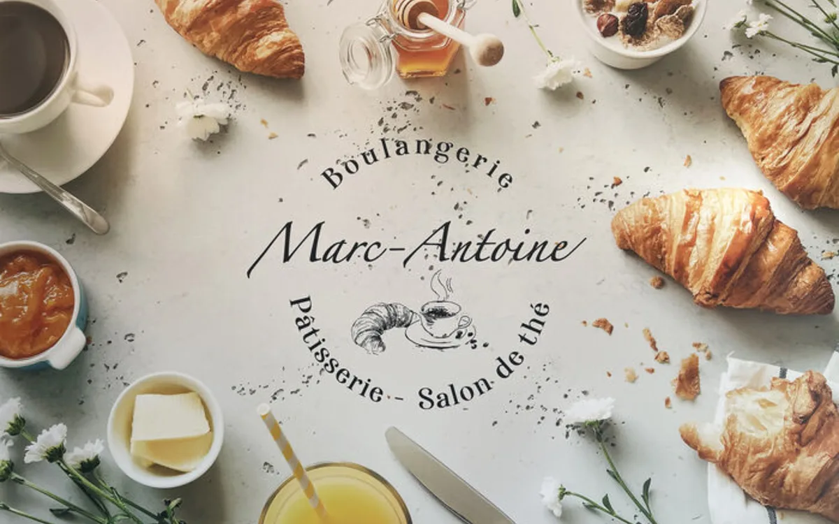 Boulangerie Marc Antoine