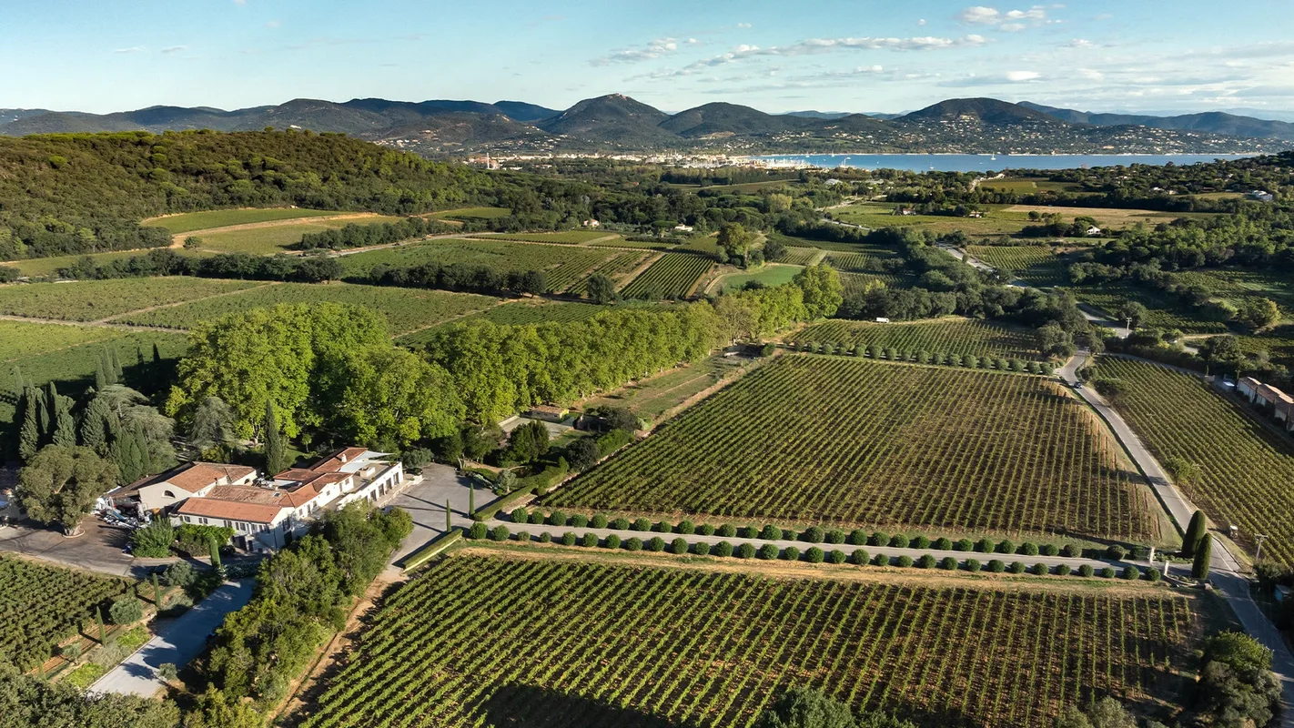 Château Minuty