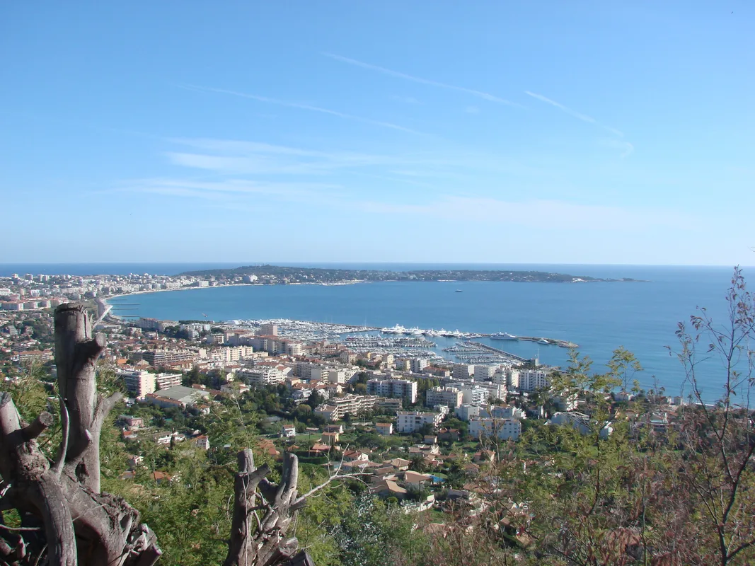 Golfe-Juan