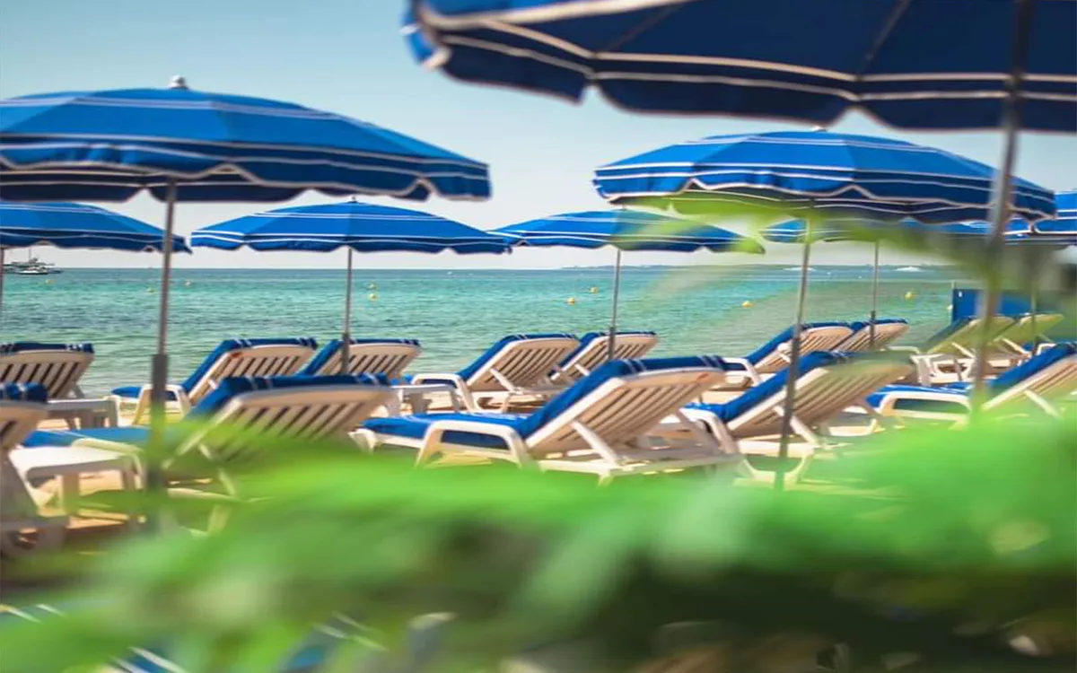 Pascalin Plage
