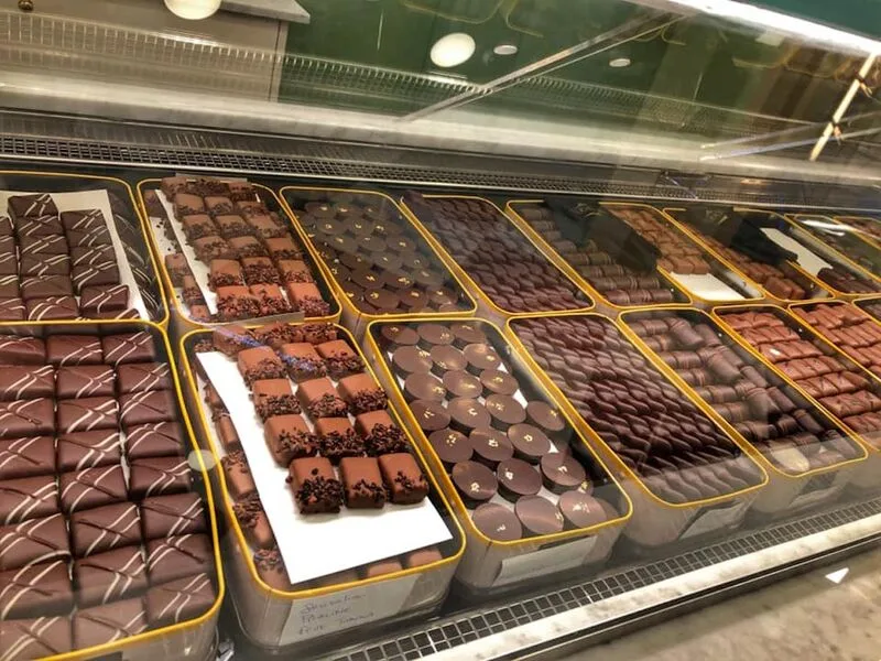 Boulangerie Stéphane Saluzzo