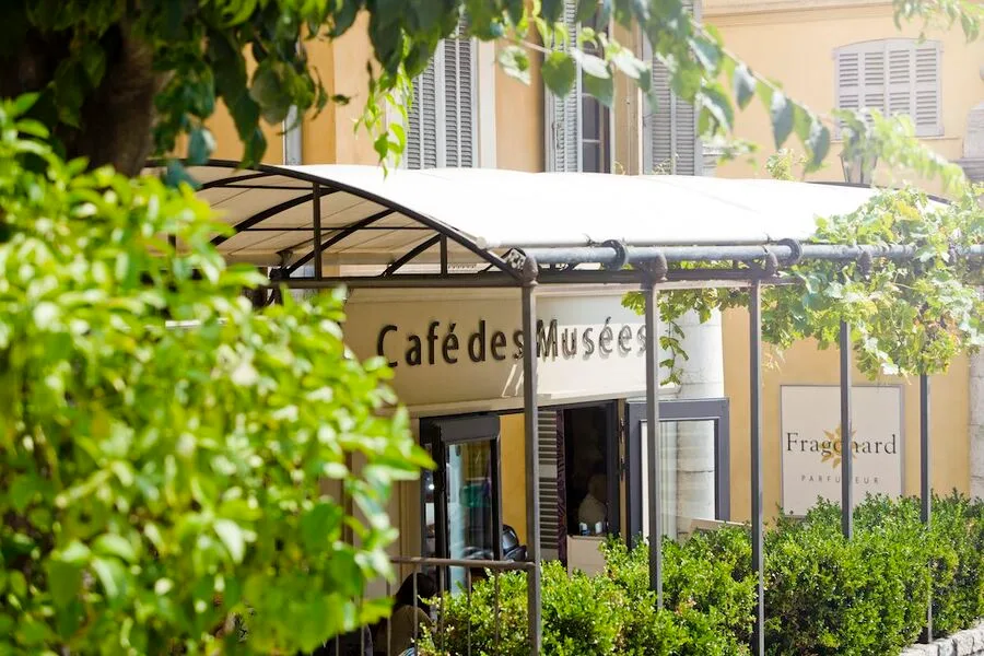 Café des Musées