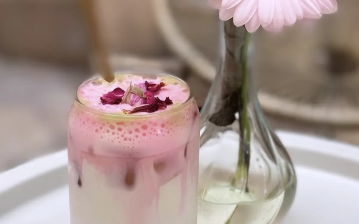Café Fleur
