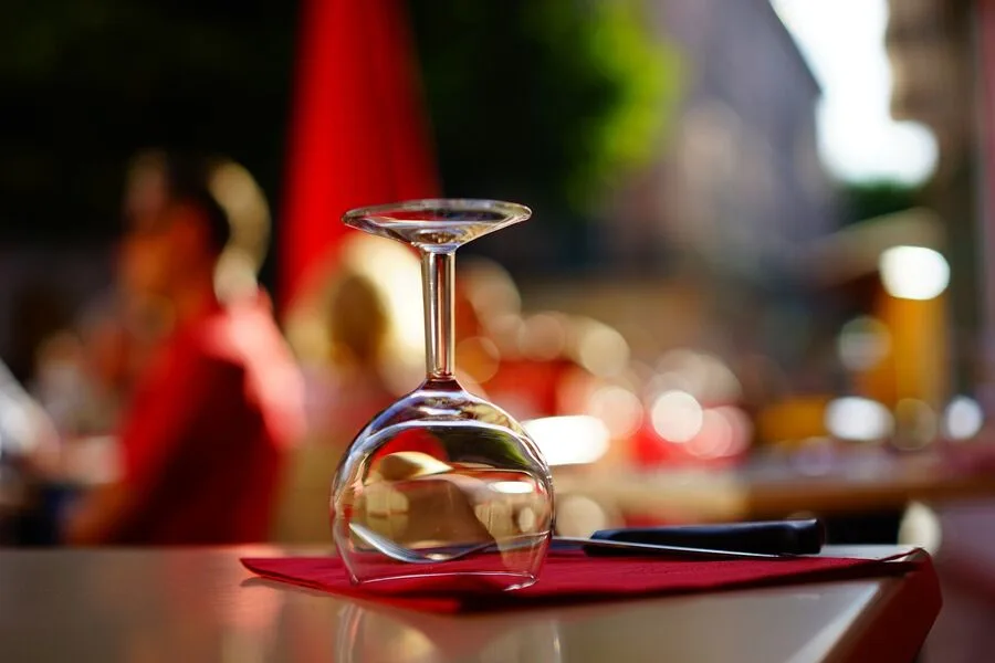 Brasserie du Cours — Le Celtic