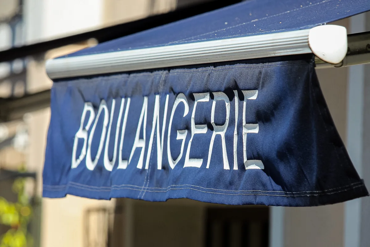 Ma Première Boulangerie