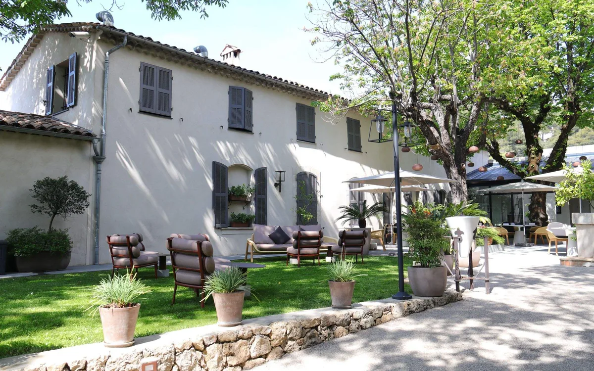 Bistrot des Anges