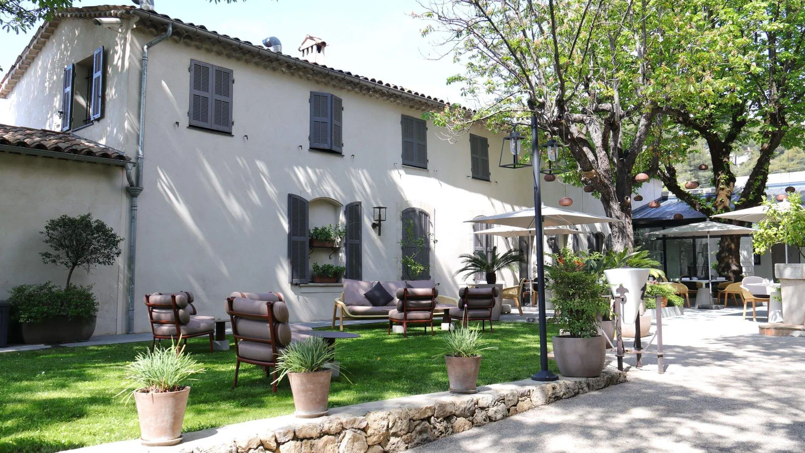 Bistrot des Anges