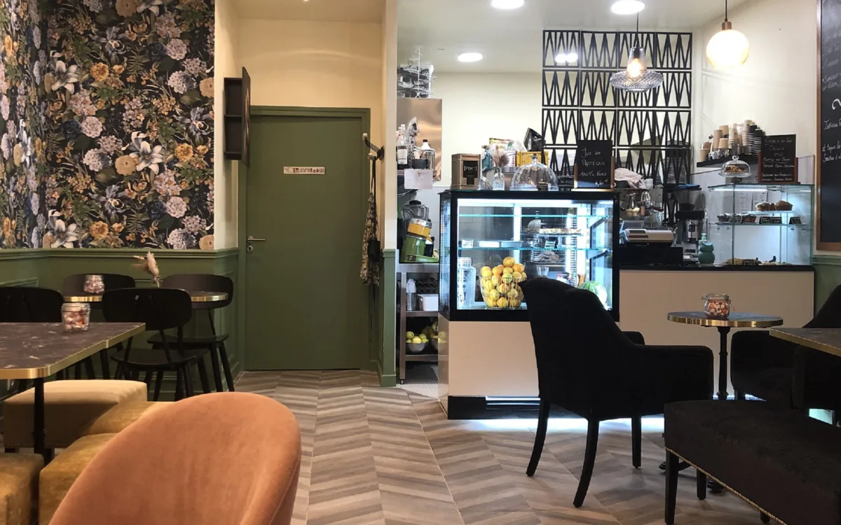Edwige Coffee