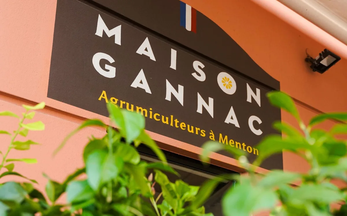 Maison Gannac (La Maison du Citron)