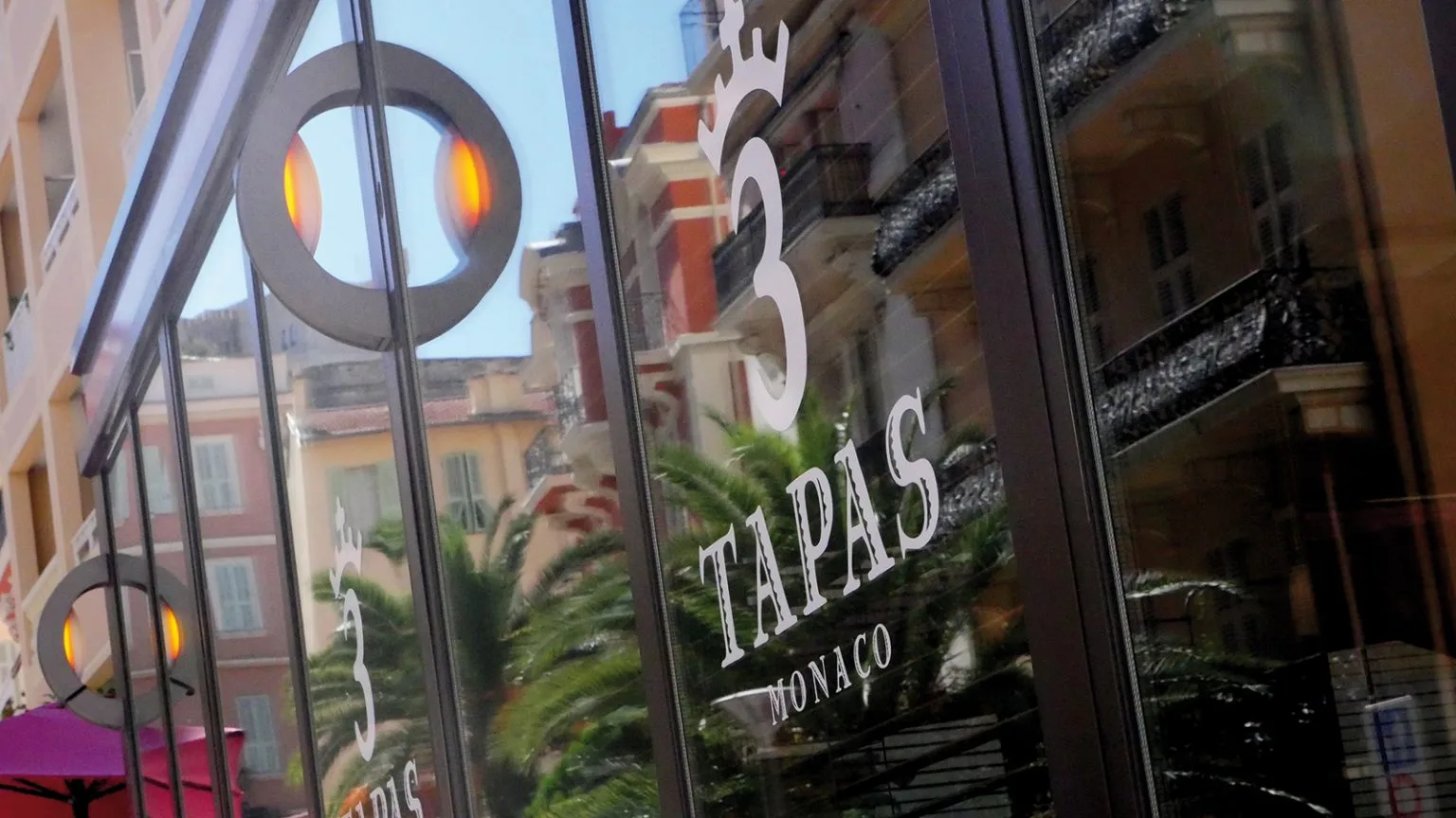 3 Tapas