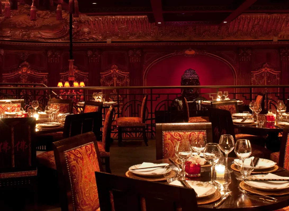 Buddha-Bar Monte-Carlo