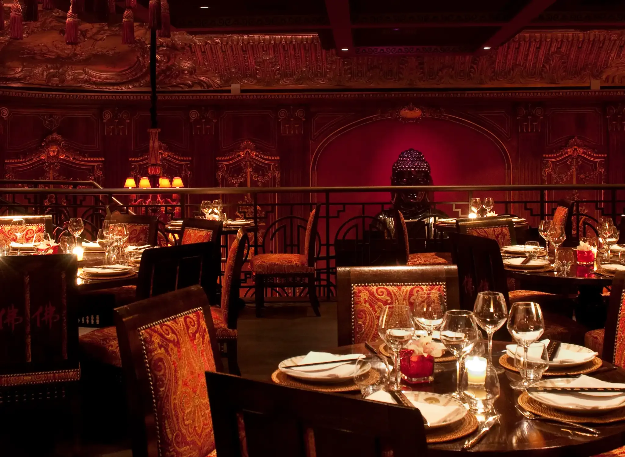 Buddha-Bar Monte-Carlo