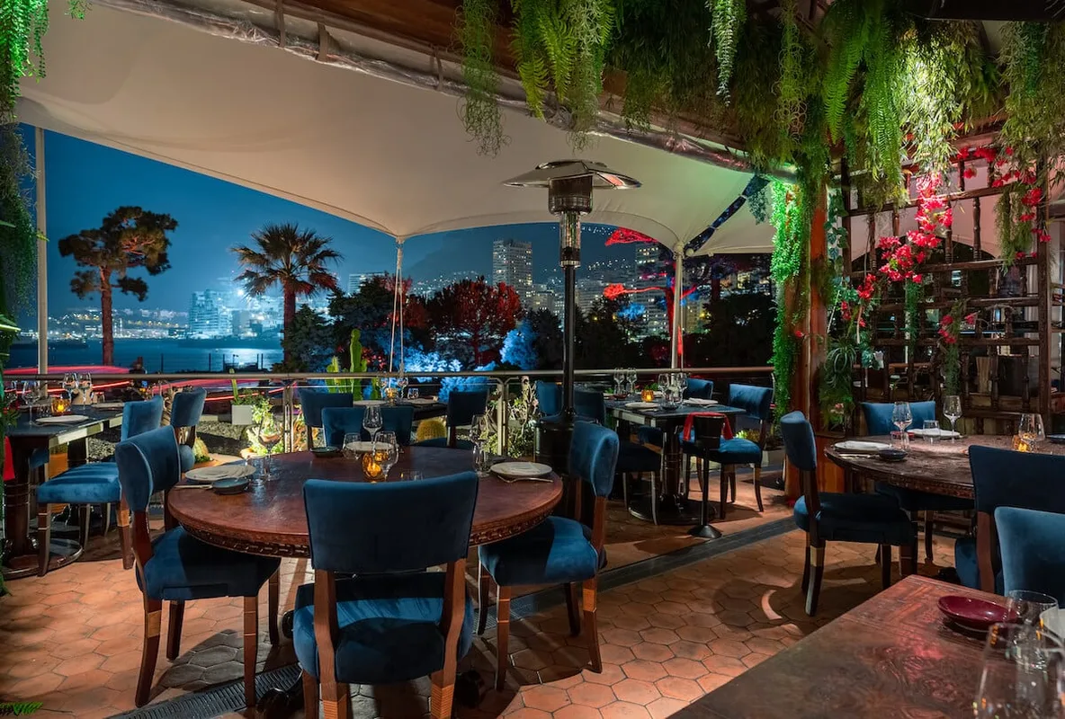 COYA Monte-Carlo