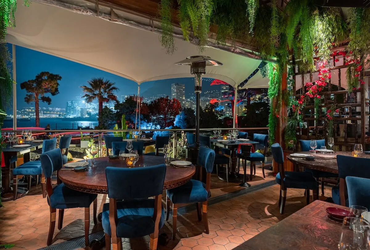 COYA Monte-Carlo