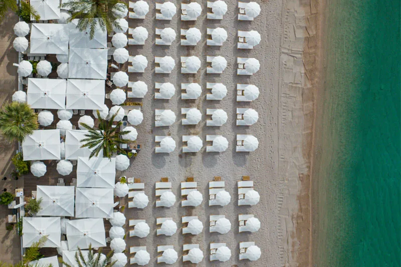 Miami Plage