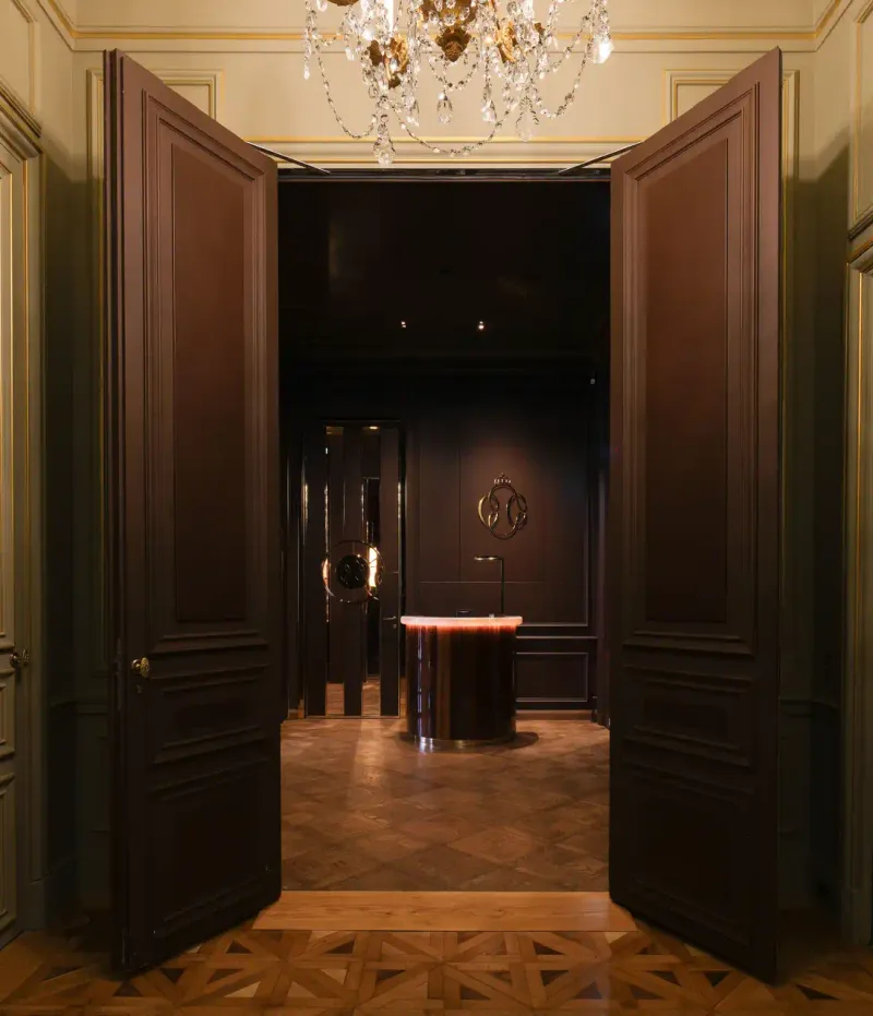 Monte-Carlo Cigar Club