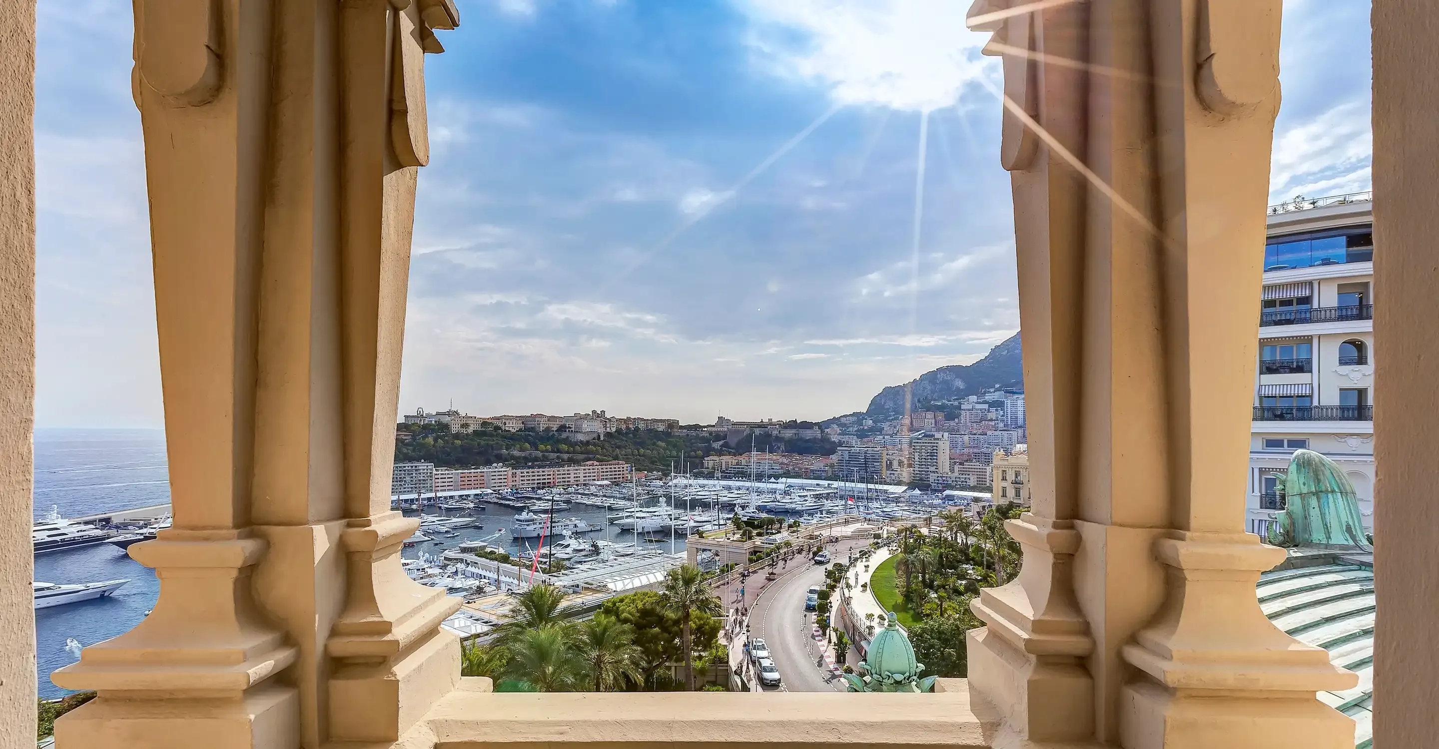 Thermes Marins Monte-Carlo