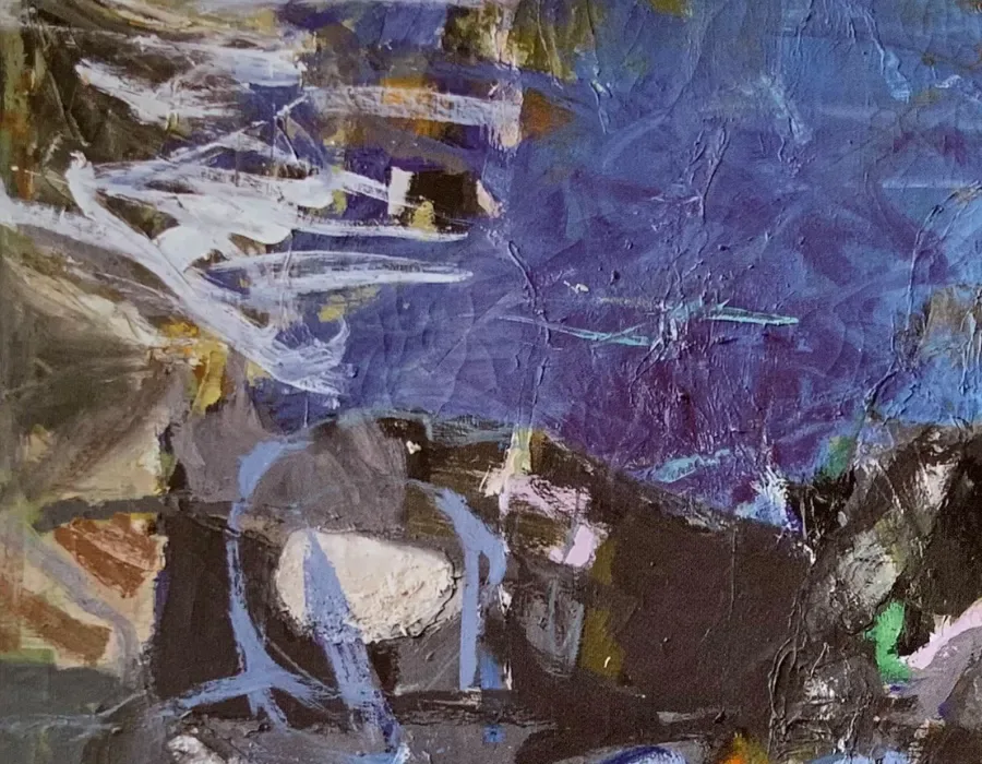 FAMM — Femmes Artistes Musée Mougins