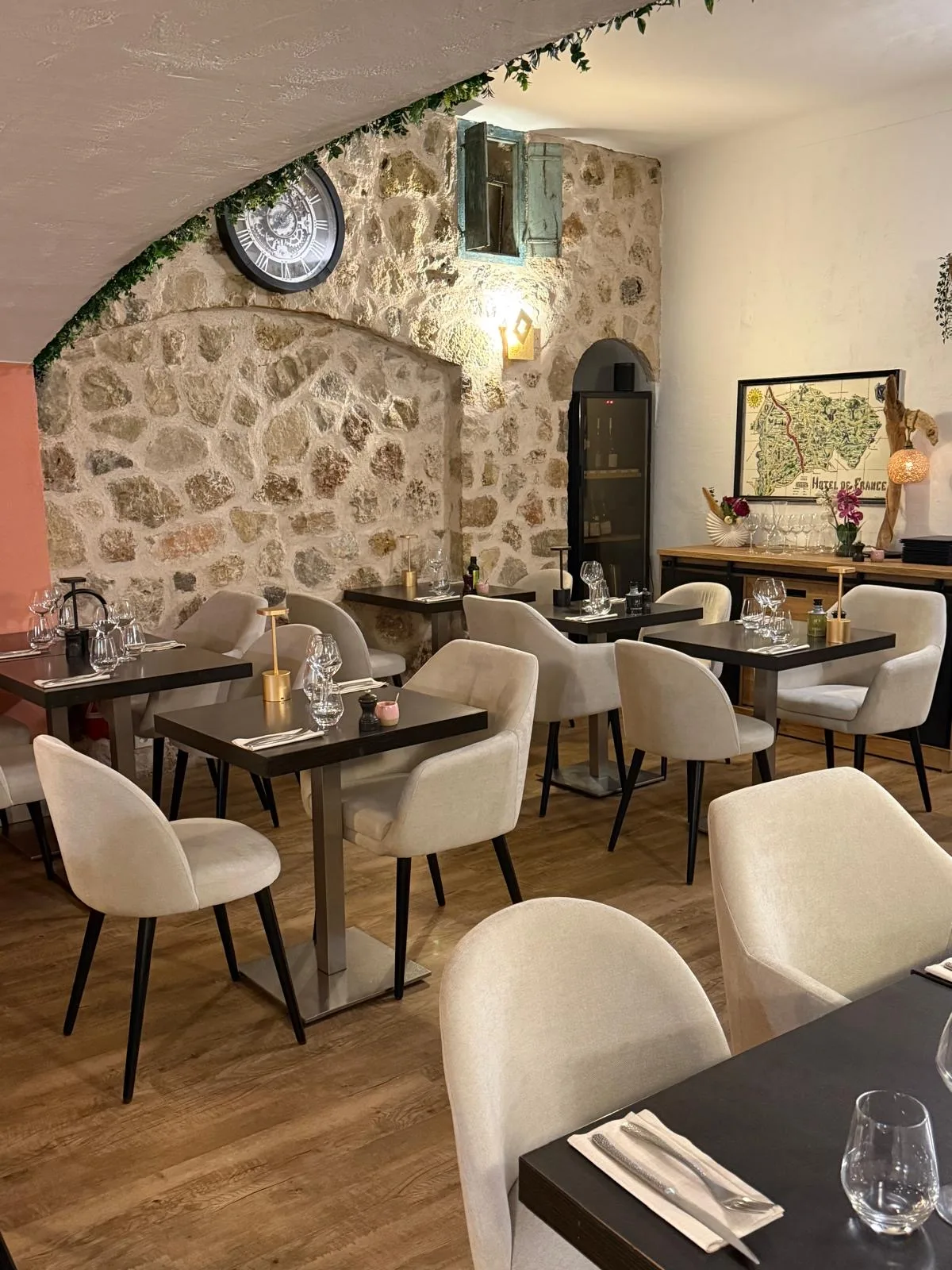 Le Rendez-vous de Mougins