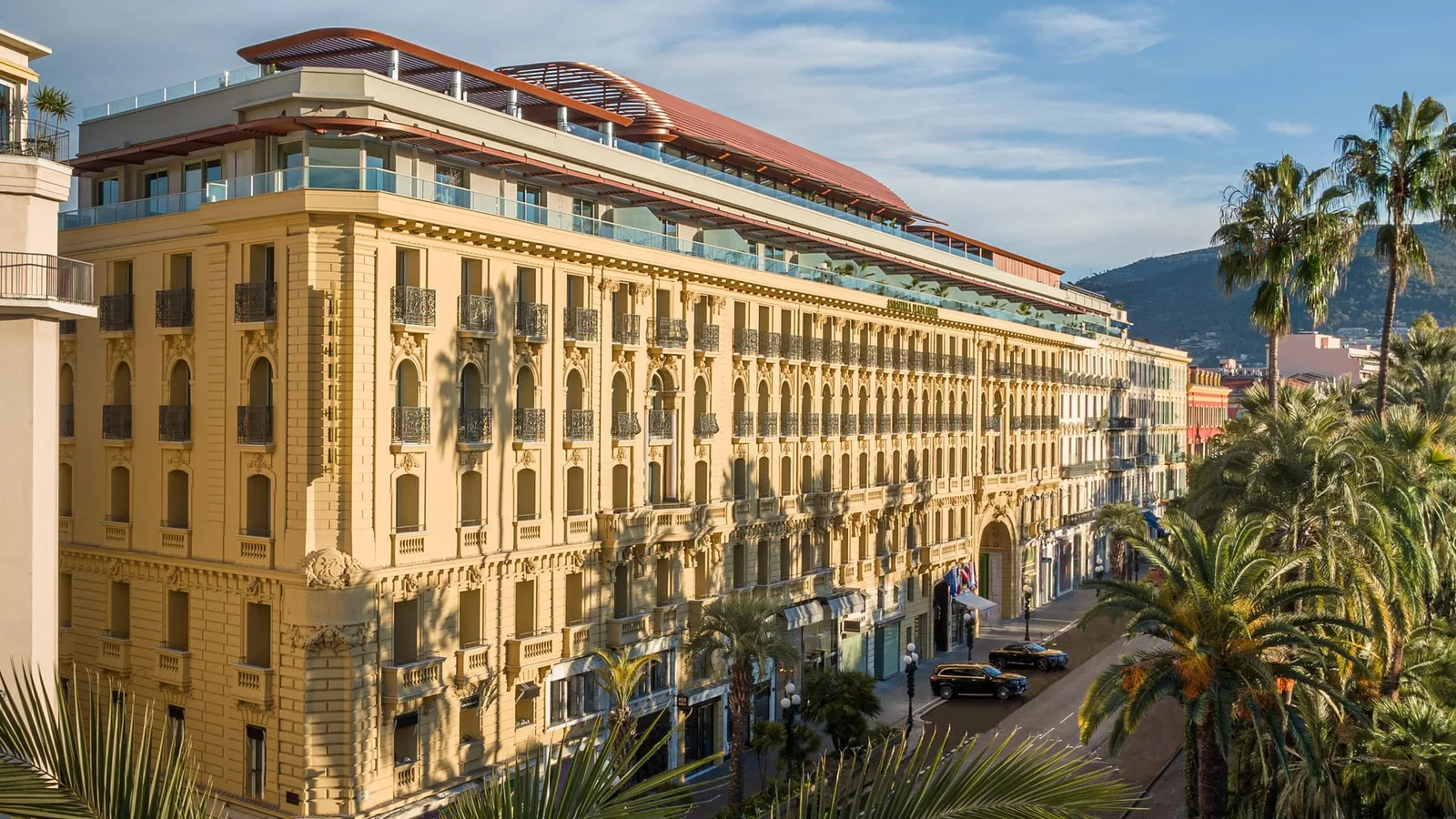 Anantara Plaza Nice