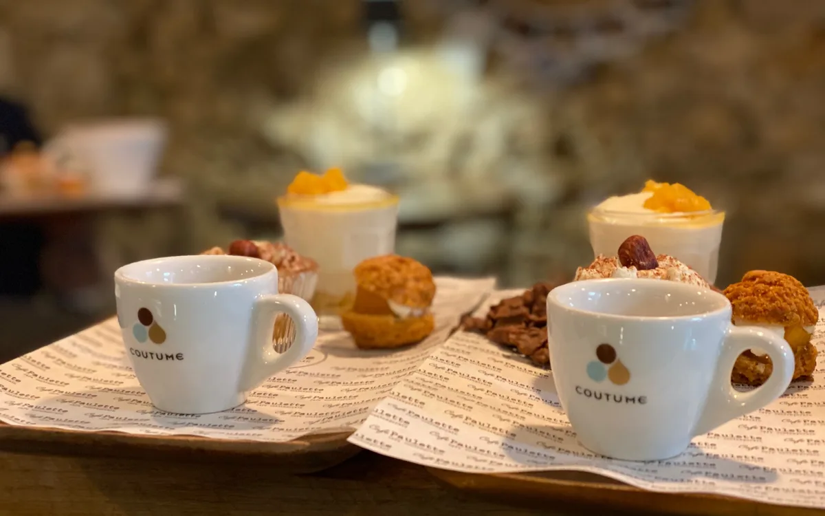 Café Paulette