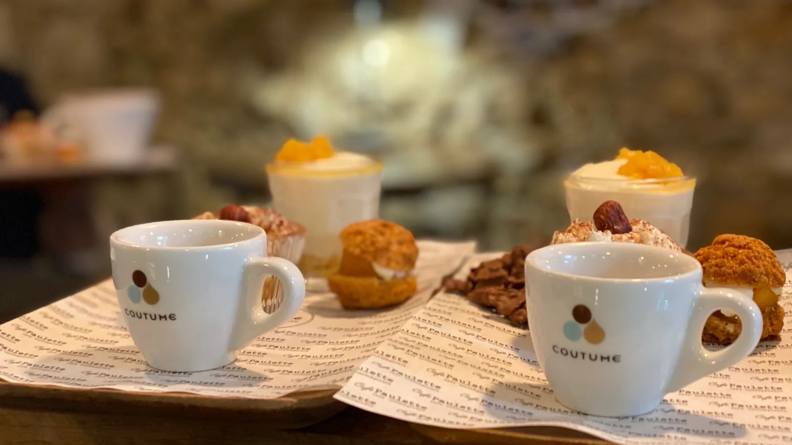 Café Paulette