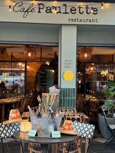 Café Paulette