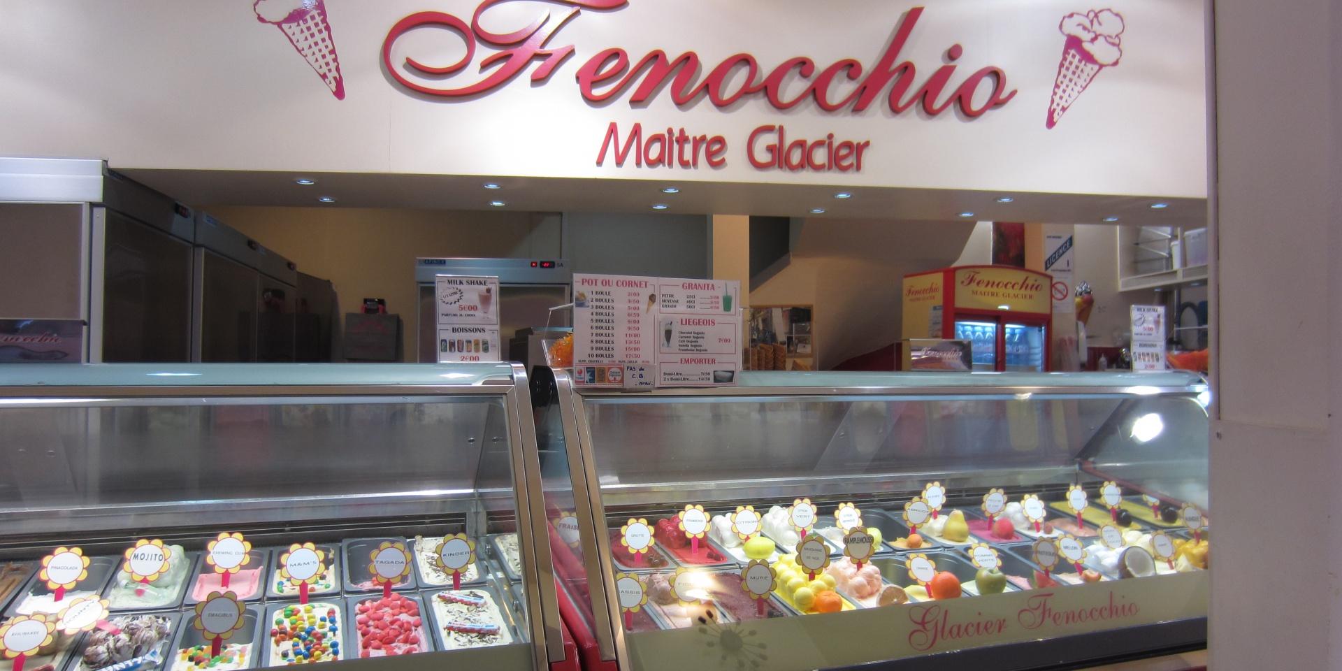 Fenocchio