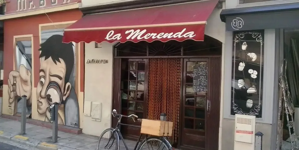 La Merenda