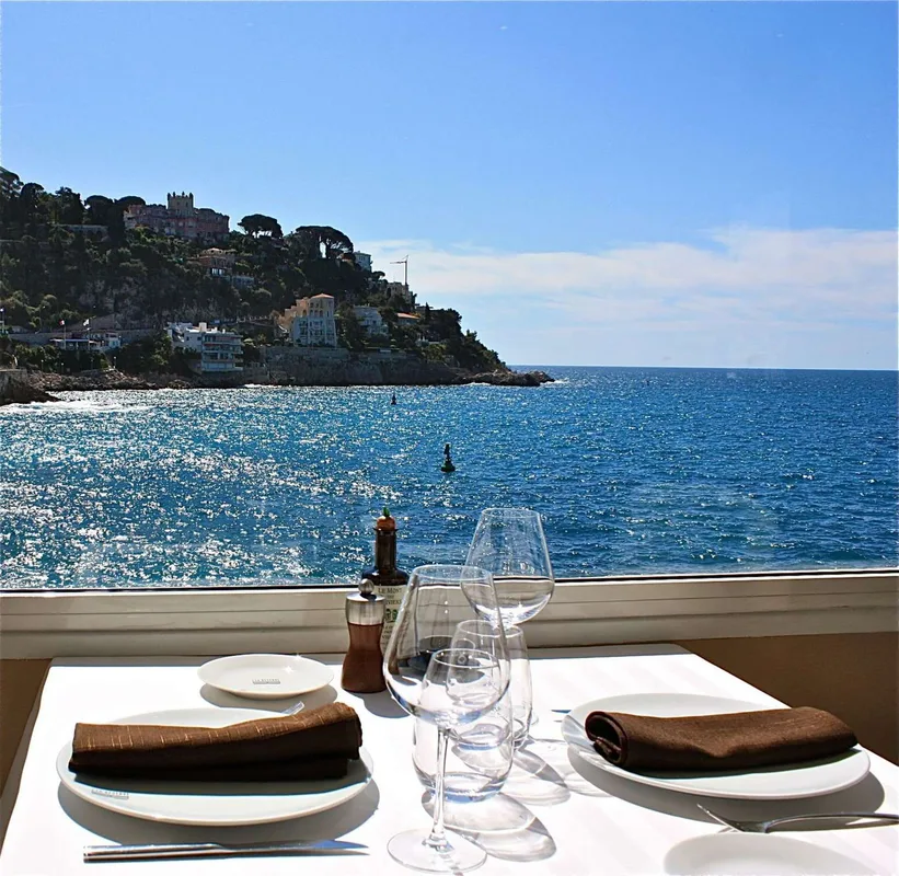 La Réserve de Nice