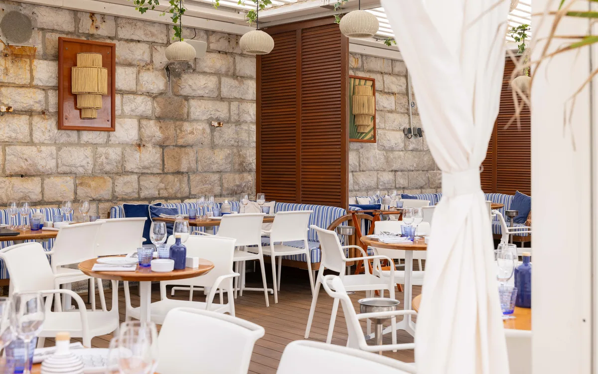 Le Galet