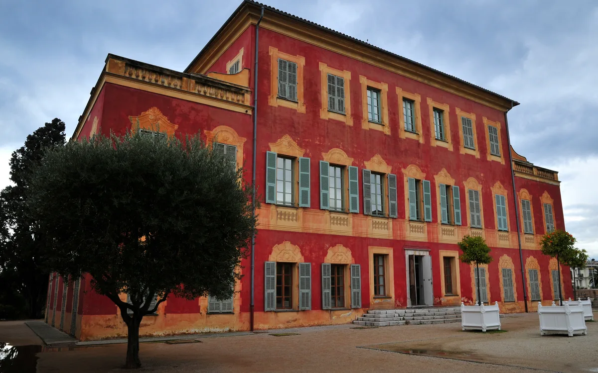 Musée Matisse