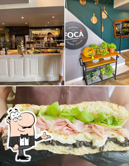 The Original Focà