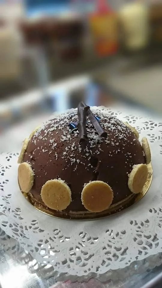 Papilla