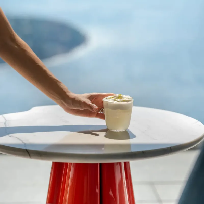 Sunset Lounge — The Maybourne Riviera