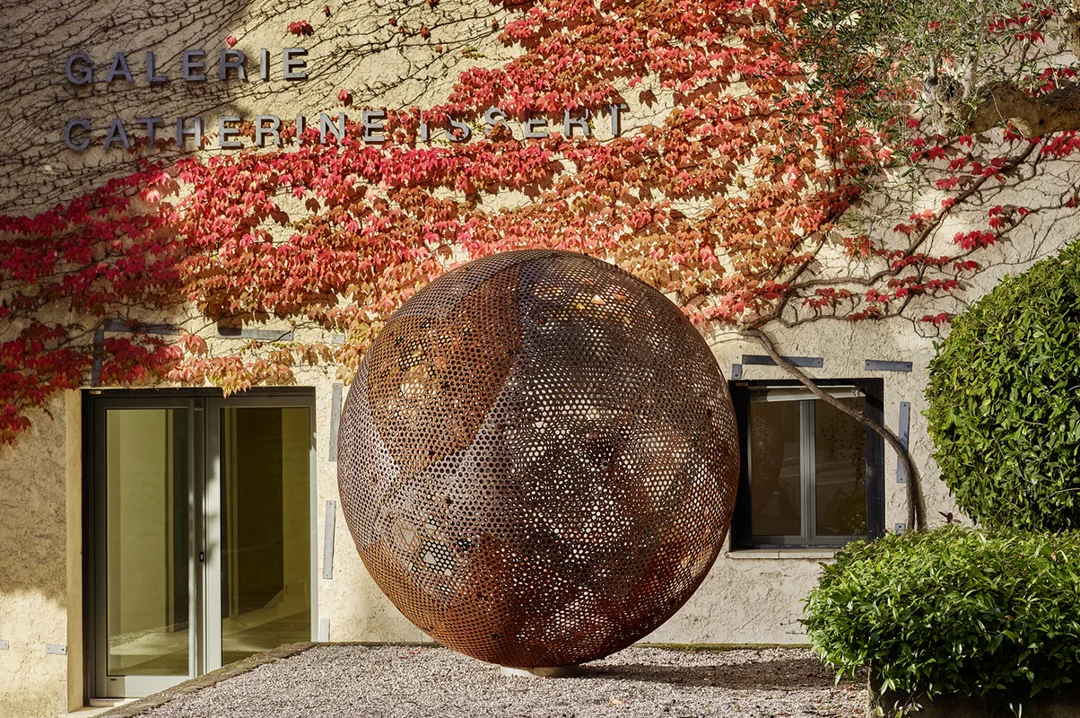 Galerie Catherine Issert