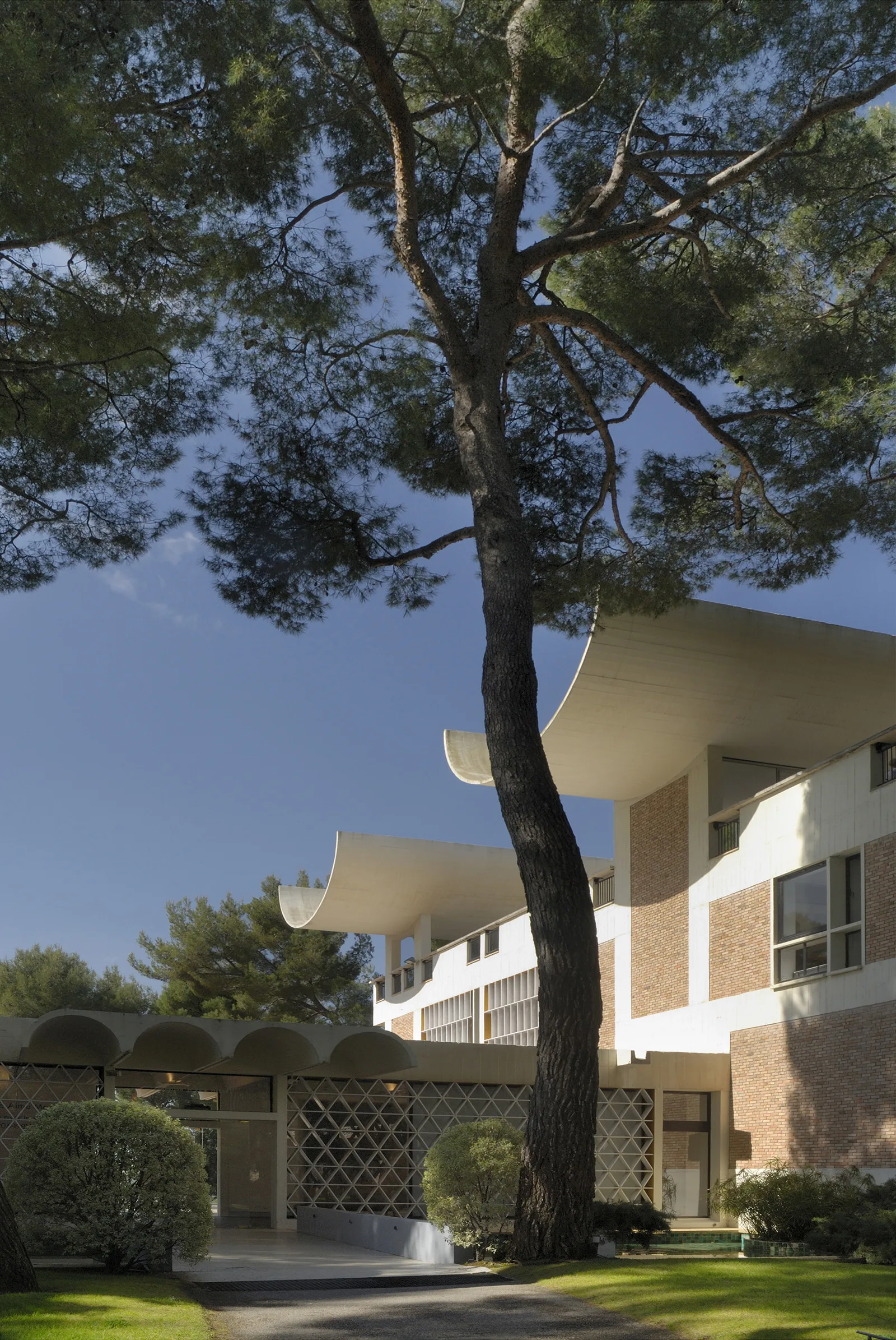Fondation Maeght — Bookshop