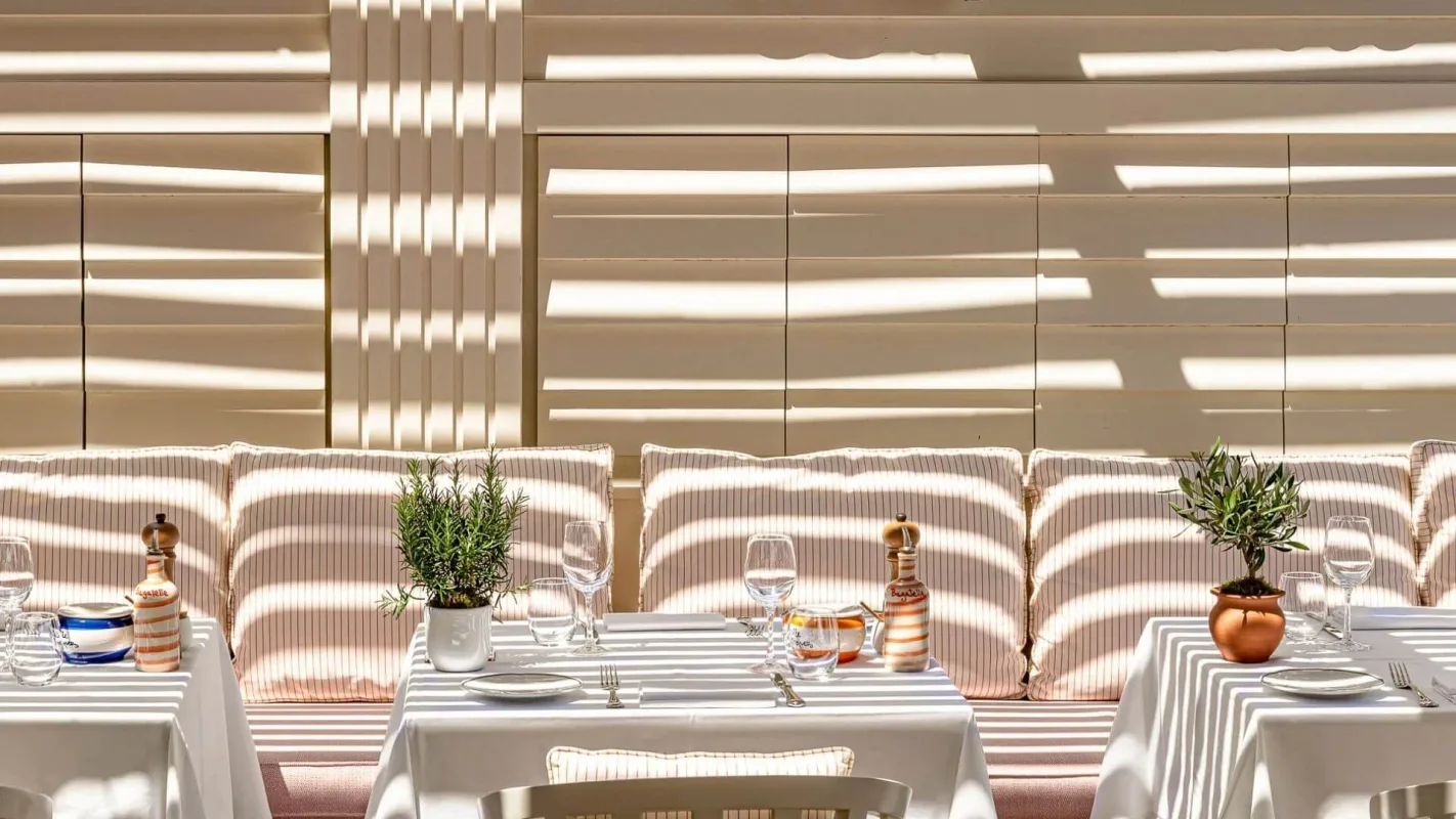 Bagatelle Saint-Tropez
