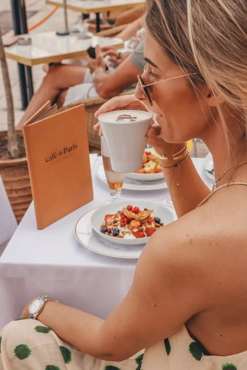 Café de Paris