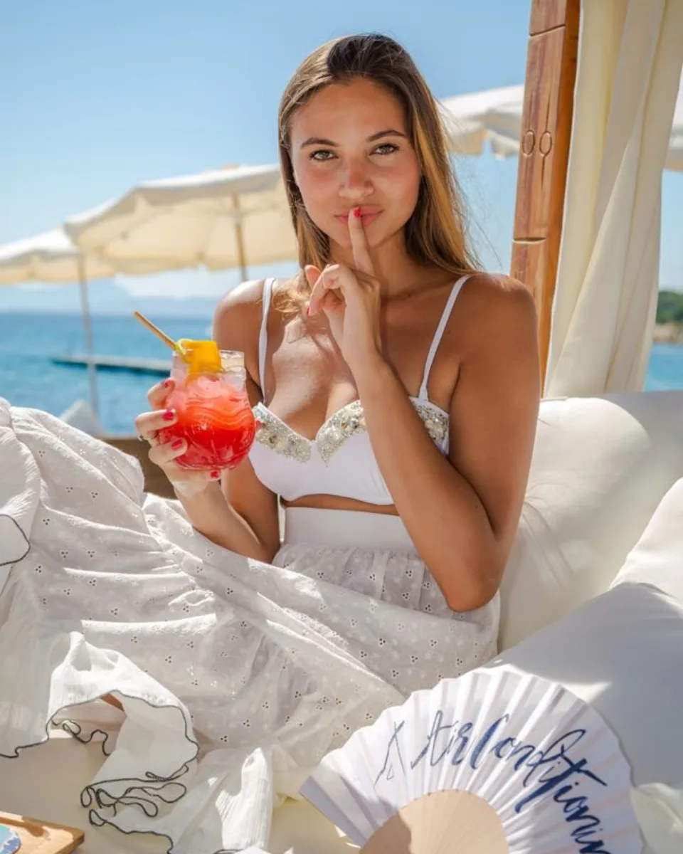 Nikki Beach Saint-Tropez